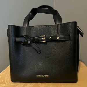 Michael Kors satchel handbag